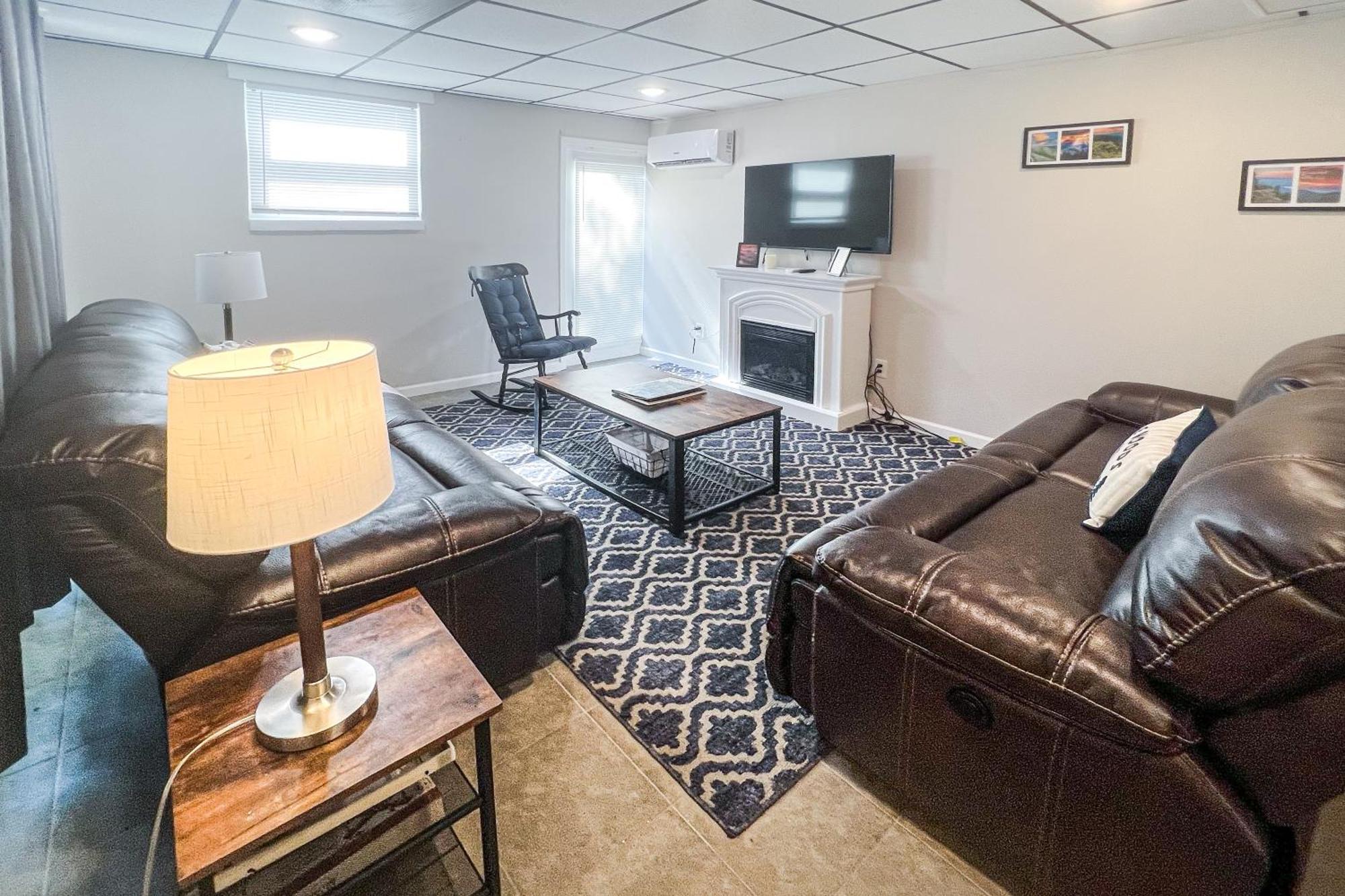 Villa Easy Street Retreat Sevierville Esterno foto