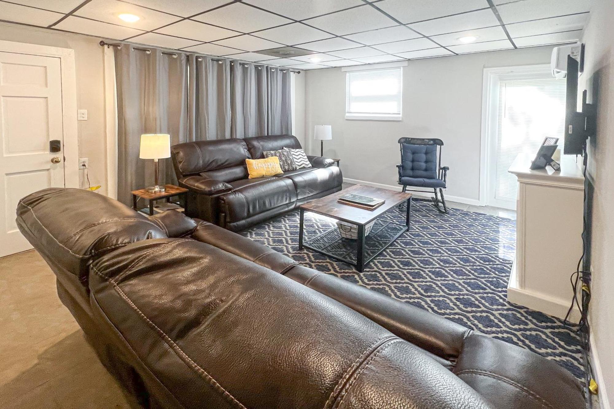 Villa Easy Street Retreat Sevierville Esterno foto