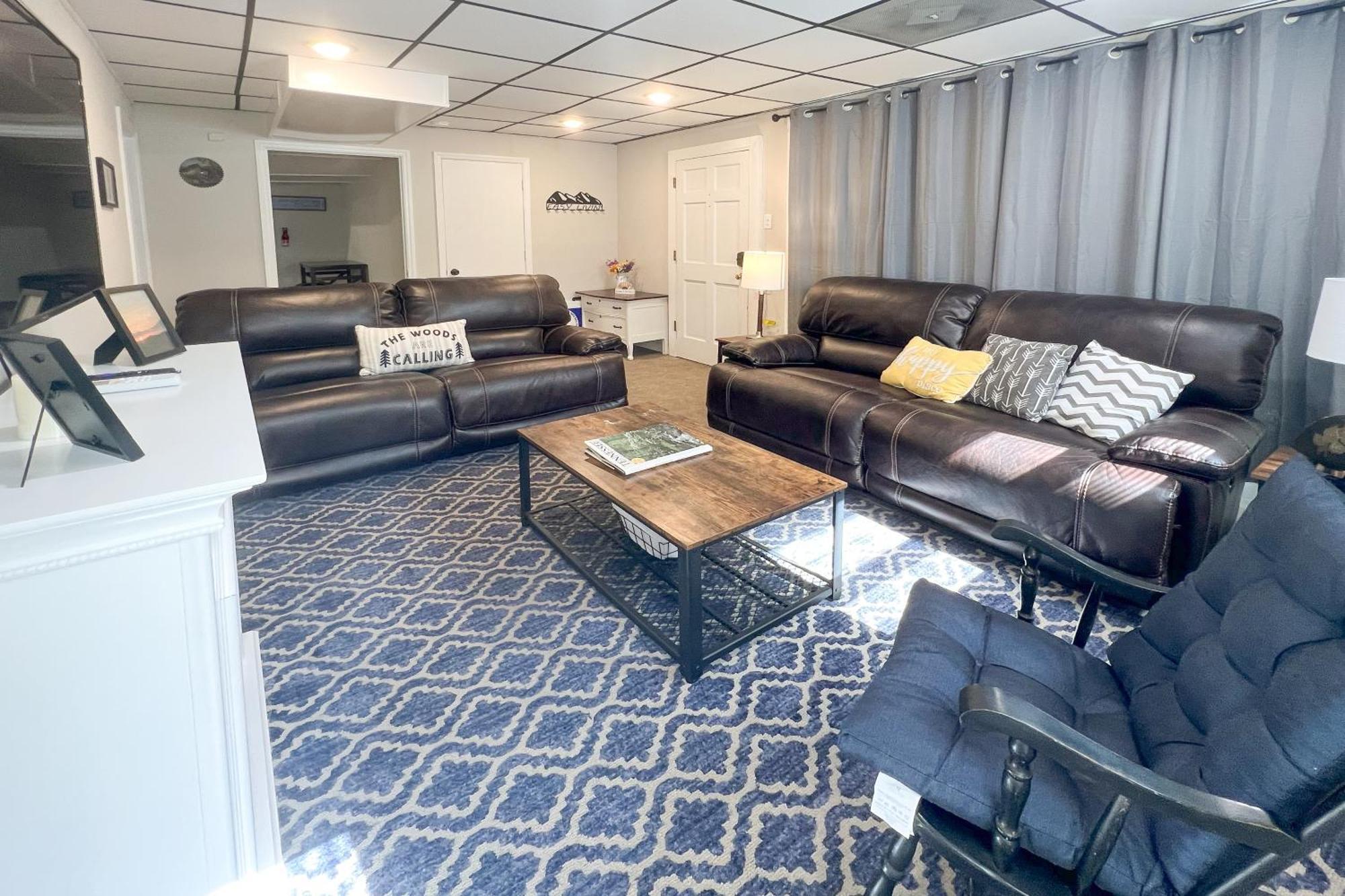 Villa Easy Street Retreat Sevierville Esterno foto